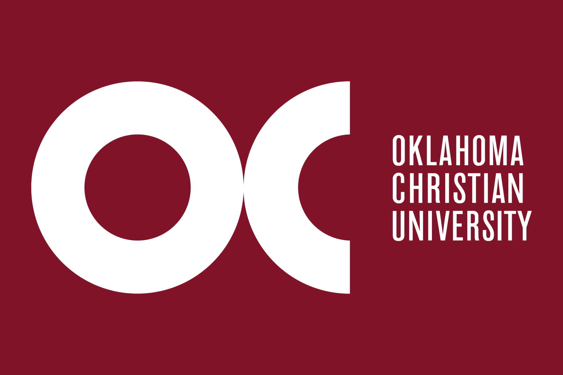 Oklahoma Christian University Semester pacing guides