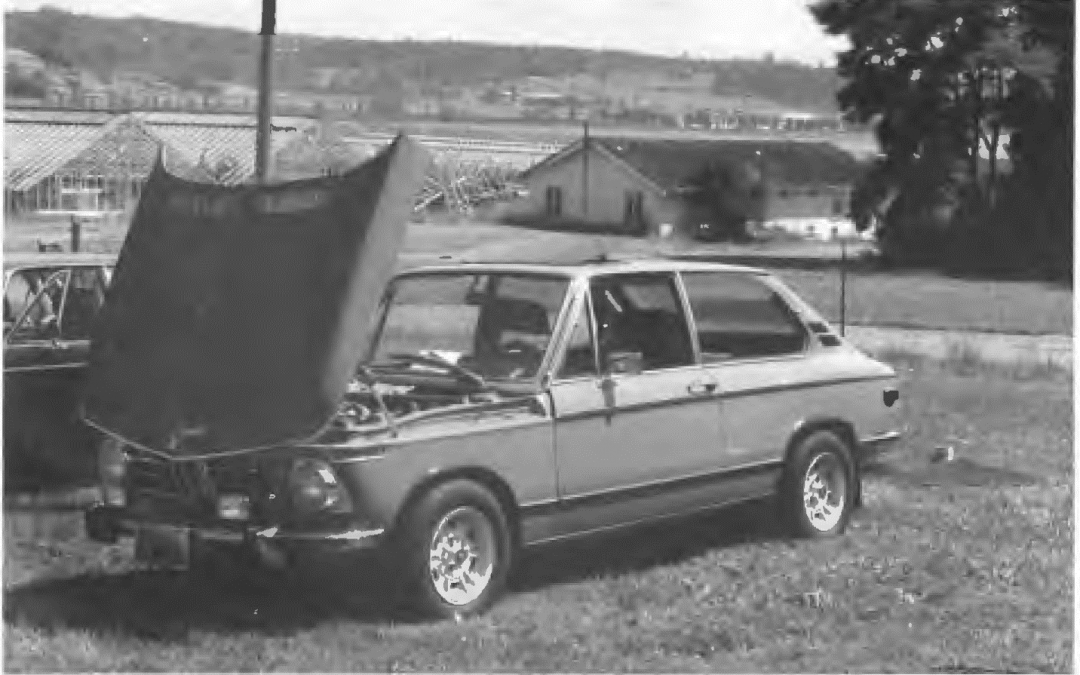 Concours d’Elegance