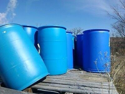 55 Gallon Drums Tujunga CA
