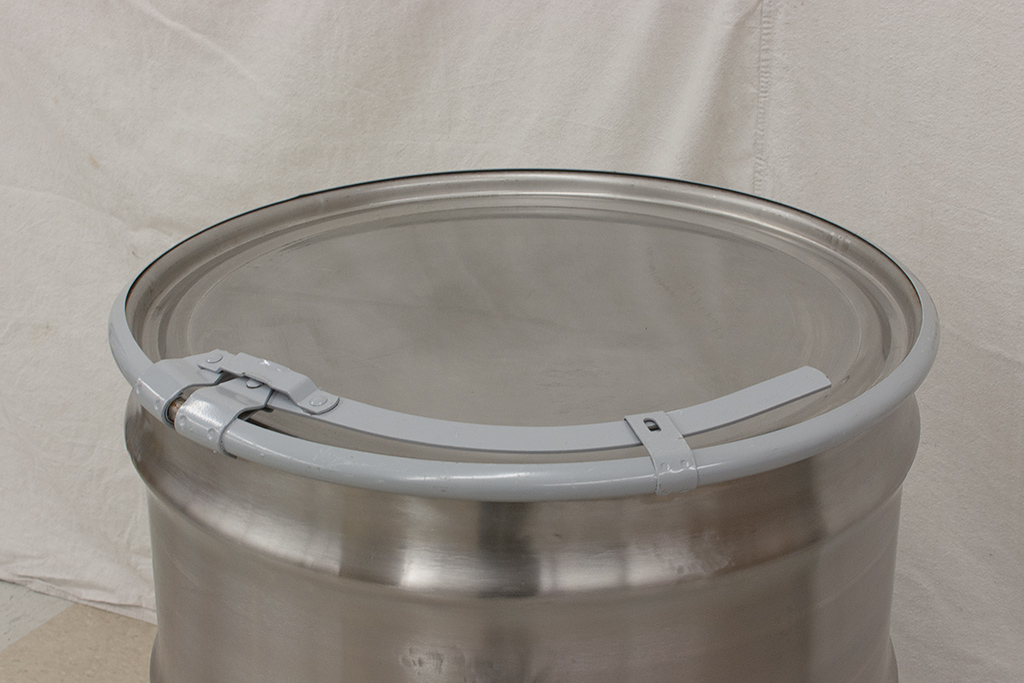 55 Gallon Drums Allen Park MI