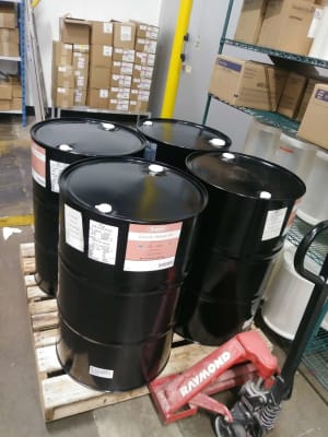 55 Gallon Drums Midway City CA
