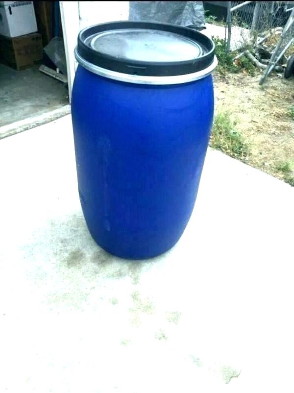 55 Gallon Drums Clawson MI