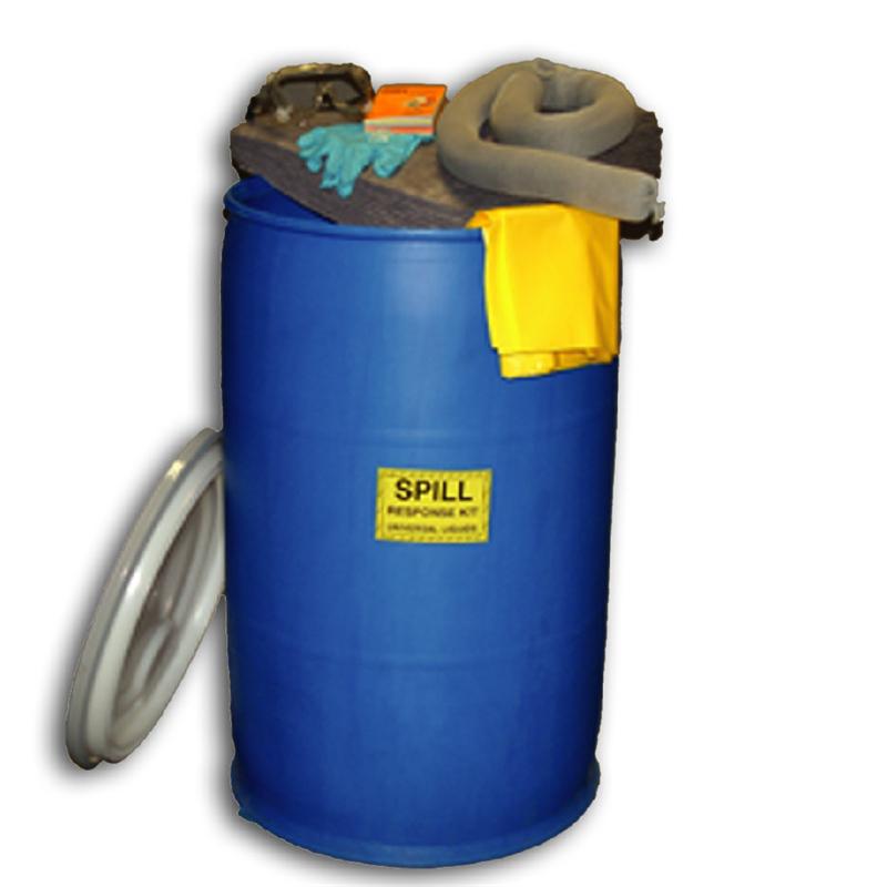 55 Gallon Drums Aubrey TX