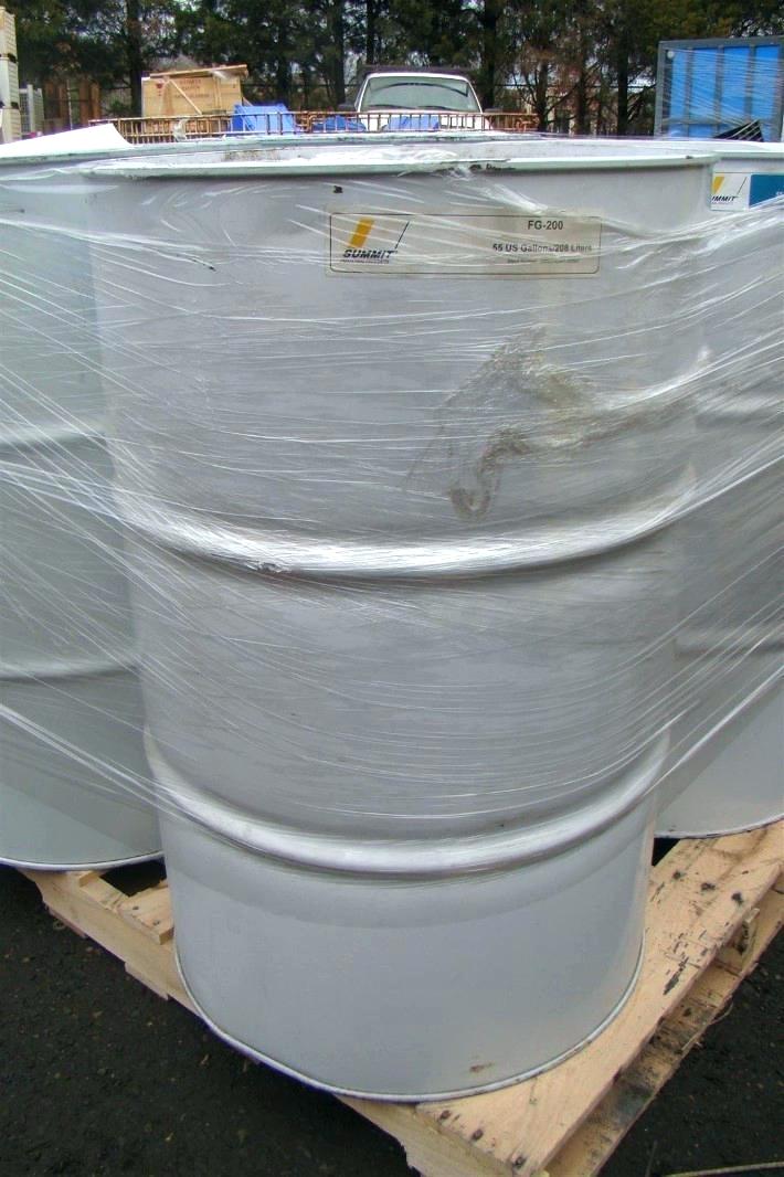 55 Gallon Drums Woodland Hills CA