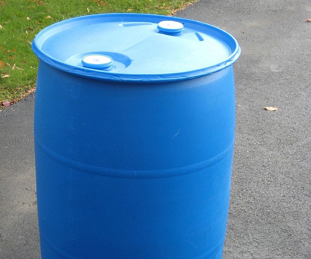 55 Gallon Drums Pico Rivera CA