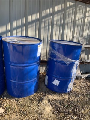55 Gallon Drums Seagoville TX