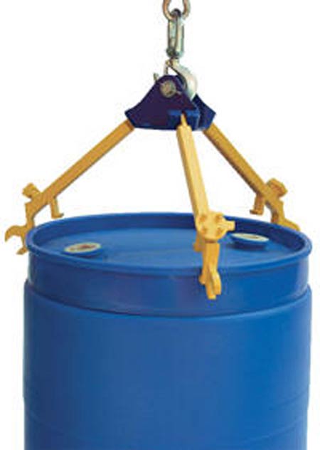 55 Gallon Drums Hawthorne CA