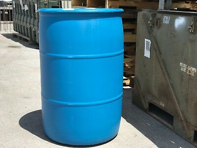 55 Gallon Drums City Of Industry CA