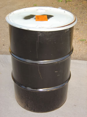 55 Gallon Drums Newark TX
