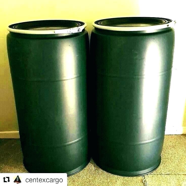 55 Gallon Drums Surfside CA