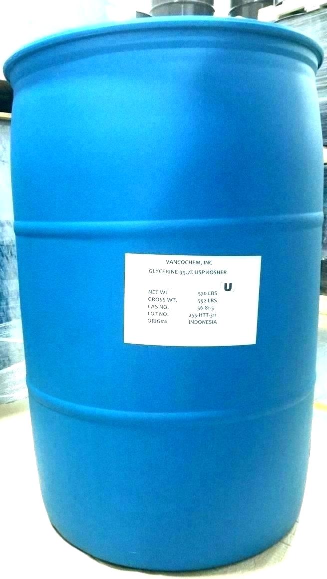 55 Gallon Drums Ontario CA