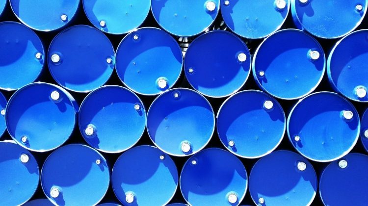 55 Gallon Drums Needville TX