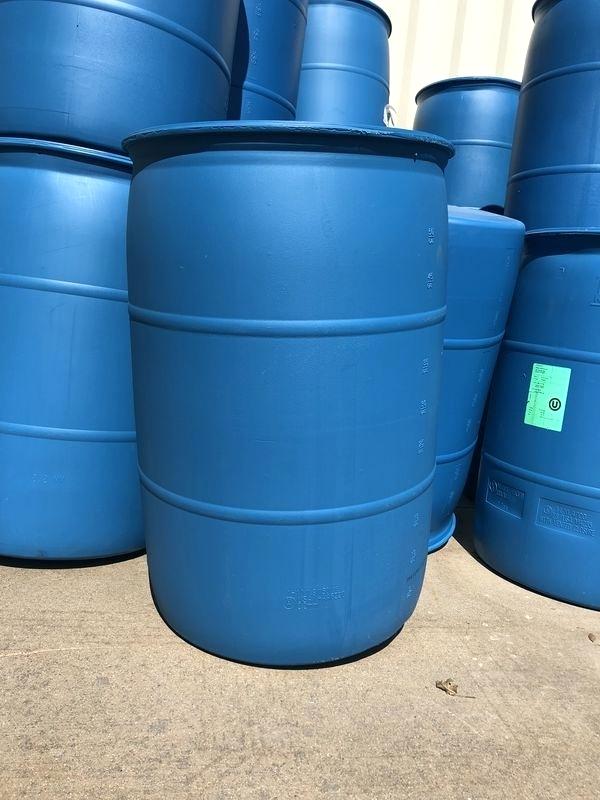 55 Gallon Drums Princeton TX
