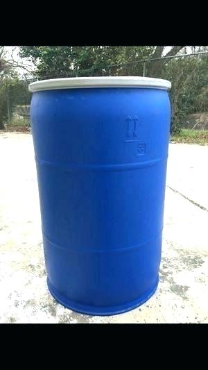 55 Gallon Drums Stockton NJ