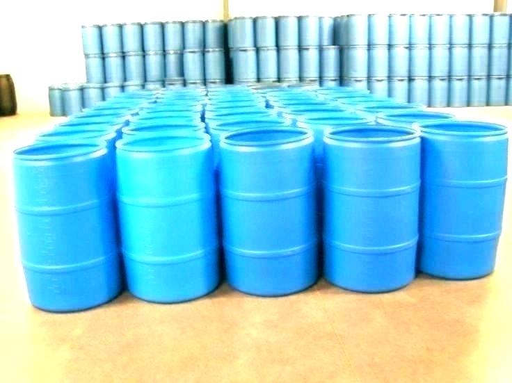 55 Gallon Drums Laveen AZ