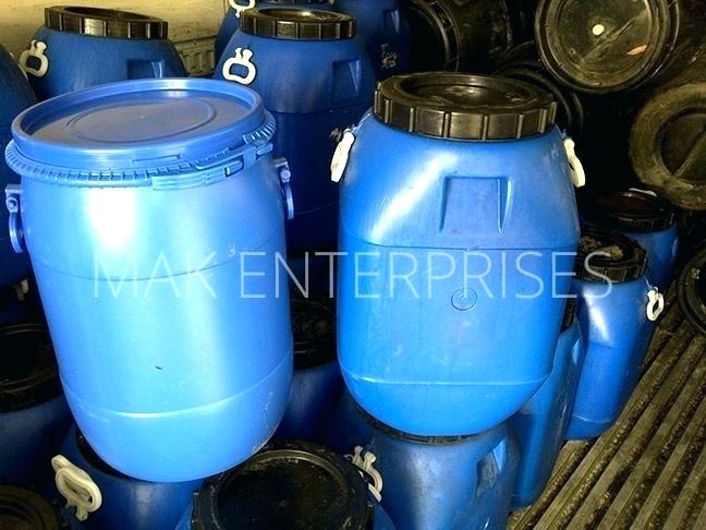 55 Gallon Drums Glendale Luke Afb AZ