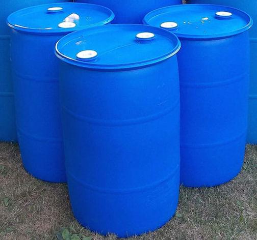 55 Gallon Drums Beverly Hills CA