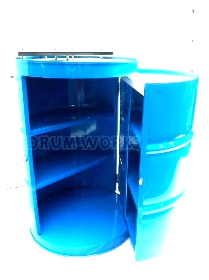 55 Gallon Drums Scottsdale AZ