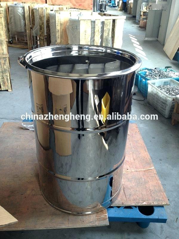 55 Gallon Drums Humble TX