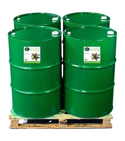 55 Gallon Drums Alhambra CA