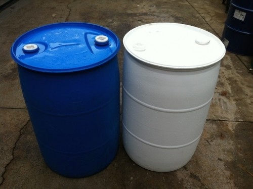 55 Gallon Drums Carefree AZ