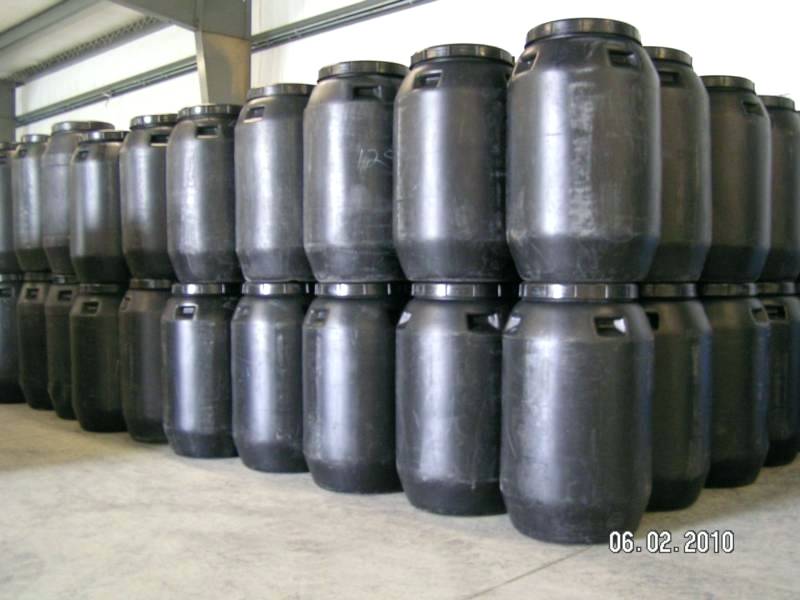 55 Gallon Drums Edmonds WA