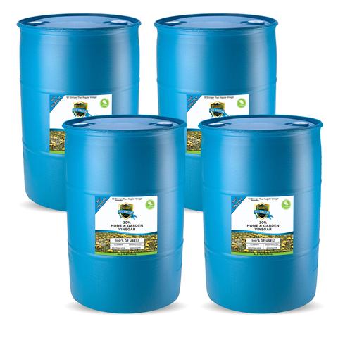 55 Gallon Drums South Pasadena CA