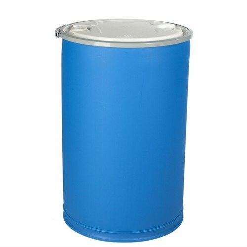 55 Gallon Drums Blue Ridge TX