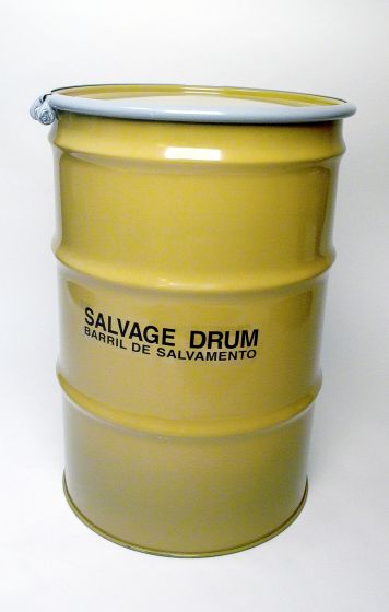 55 Gallon Drums Bacliff TX