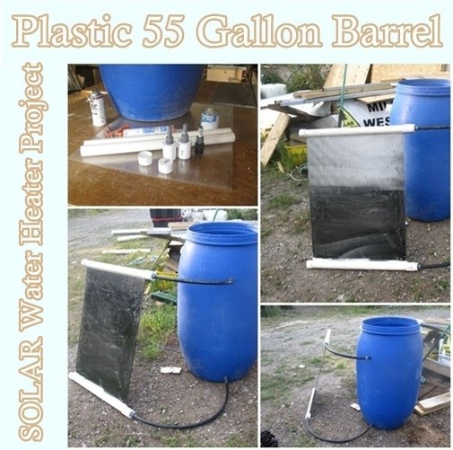 55 Gallon Drums Irving TX