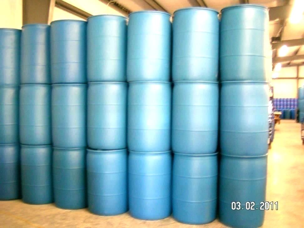 55 Gallon Drums Carrollton TX