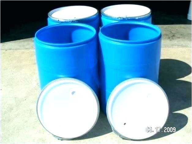 55 Gallon Drums Tolleson AZ