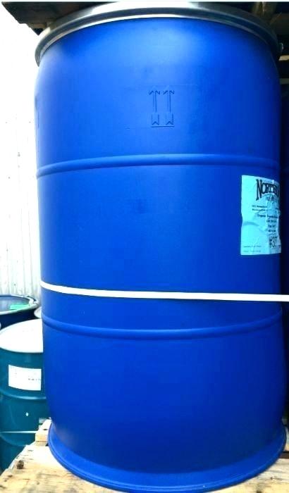 55 Gallon Drums South Gate CA