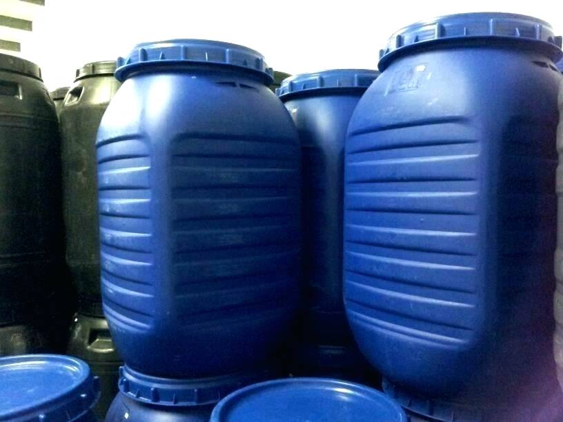 55 Gallon Drums Temple City CA