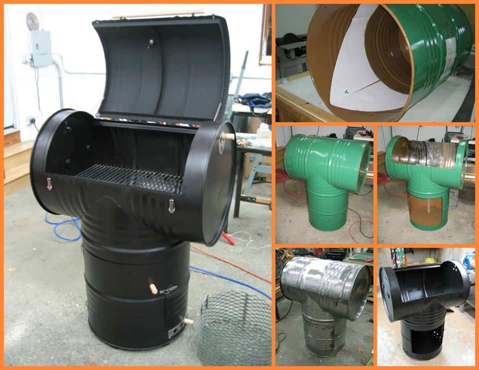 55 Gallon Drums Seal Beach CA