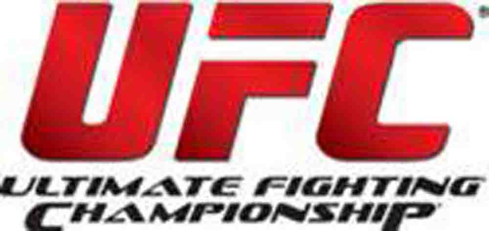 UFC logo