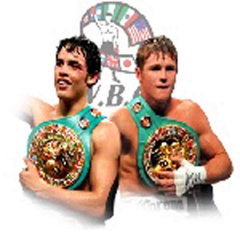 EL BOXEO Y SUS MALINCHISTAS