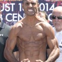 Kell Brook