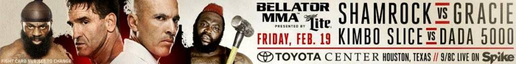 Melvin Guillard has a new opponent at 'Bellator 149: Shamrock vs. Gracie' in Houston