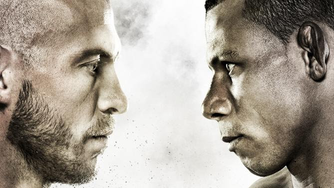 UFN: Donald Cerrone y Alex Oliveira