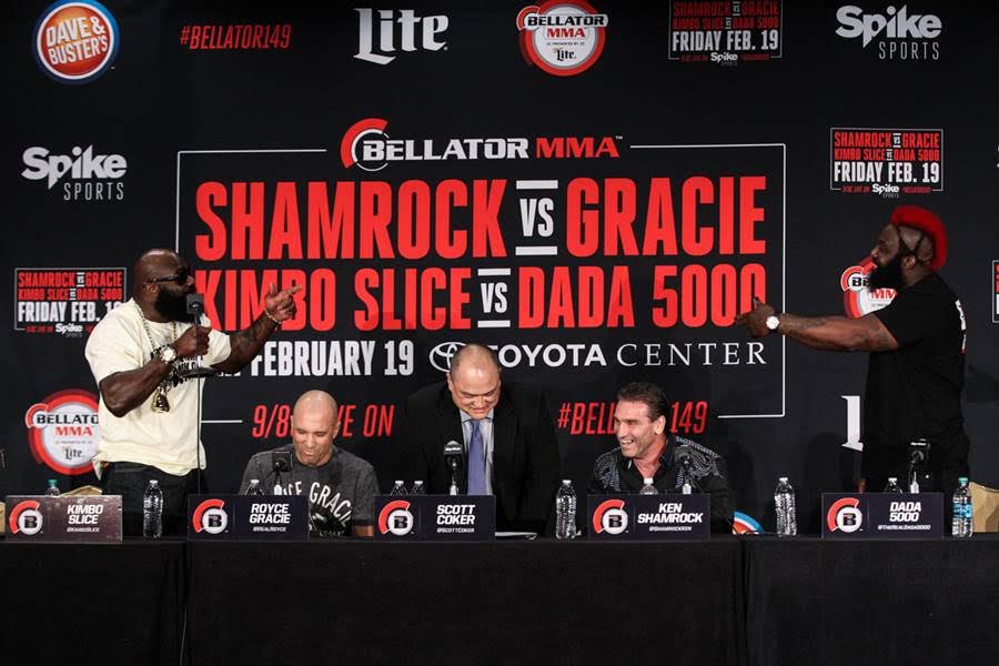 Bellator-149-Shamrock-vs-Gracie-Press-Conference