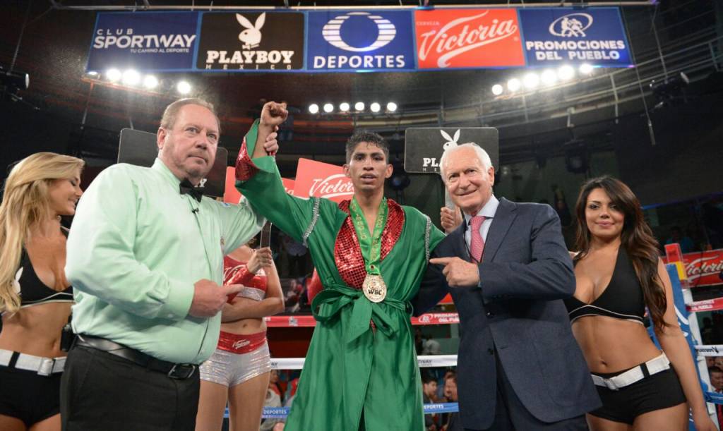 Rey Vargas