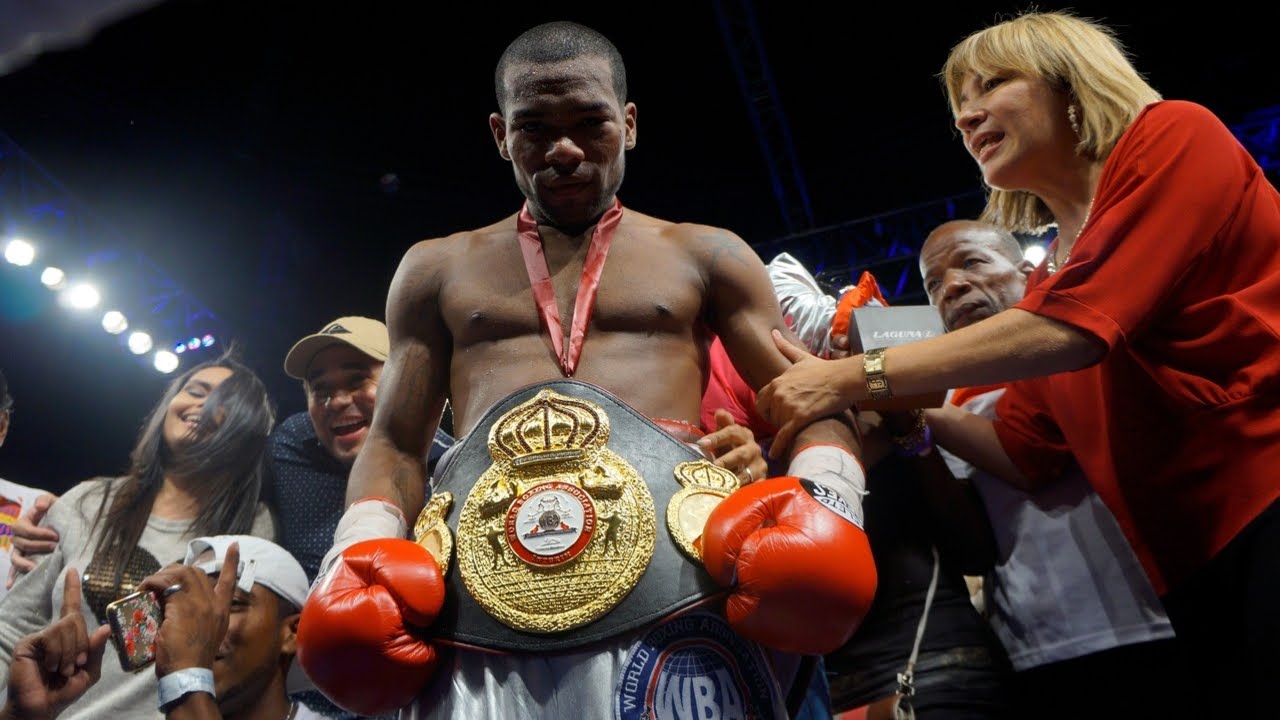 Jezreel "El Invisible" Corrales