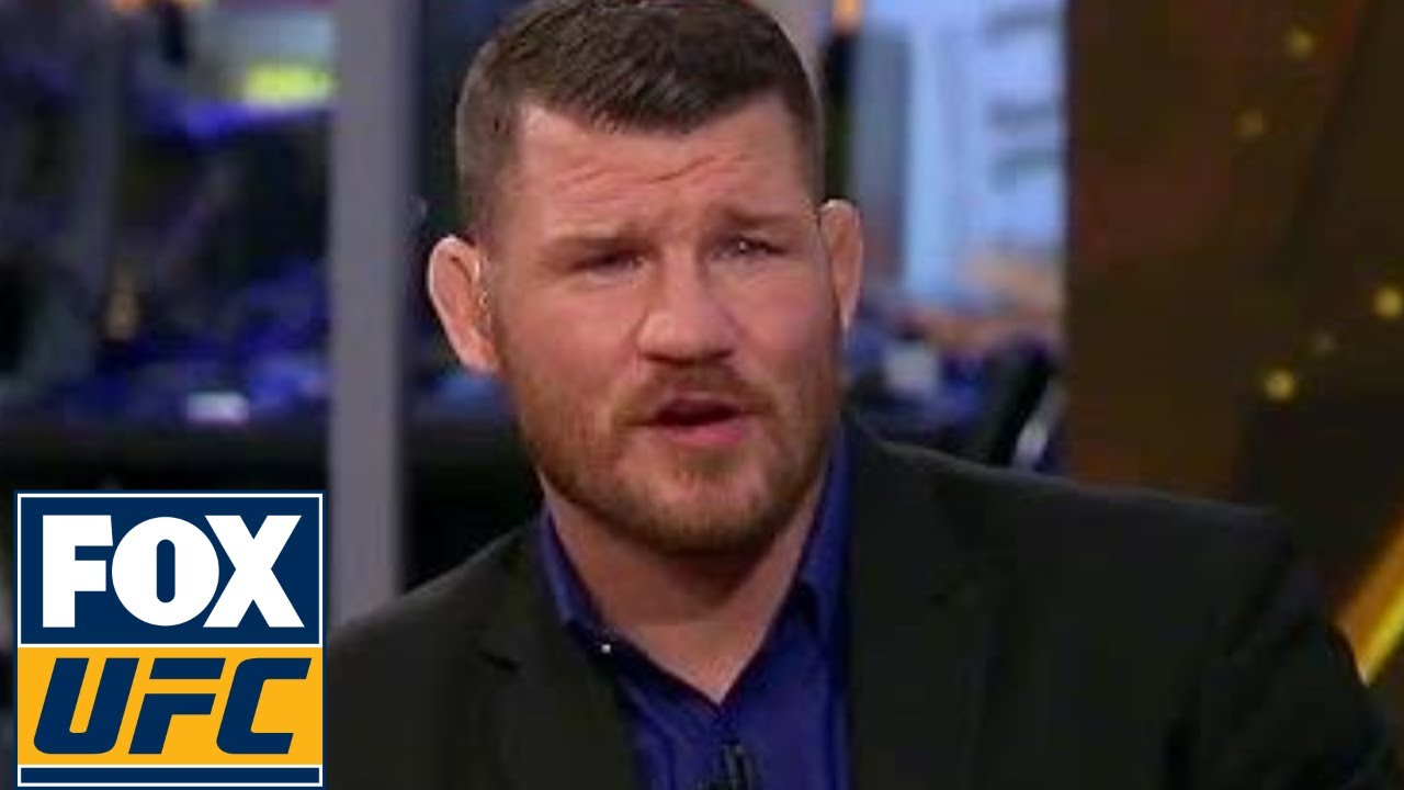 UFC Tonight hosted by Michael Bisping