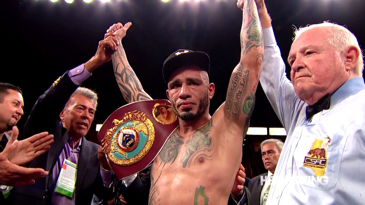Miguel Cotto