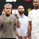 Conor McGregor lanza duro golpe al Paul vs Joshua: “No debería hacerse”