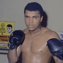 USPS lanza sellos conmemorativos en honor a Muhammad Ali a casi 10 años de su muerte
