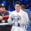 Ryan García peleará por el título del peso wélter del CMB contra Mario Barrios en Las Vegas