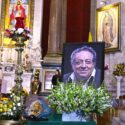 Conmemoran 12 años de la despedida de Don José Sulaiman en Ciudad de Mexico