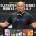 Dana White sobre el Jake Paul vs Anthony Joshua: “Todos deberían estar avergonzados”